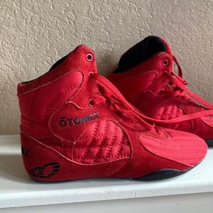 Worn twice great condition